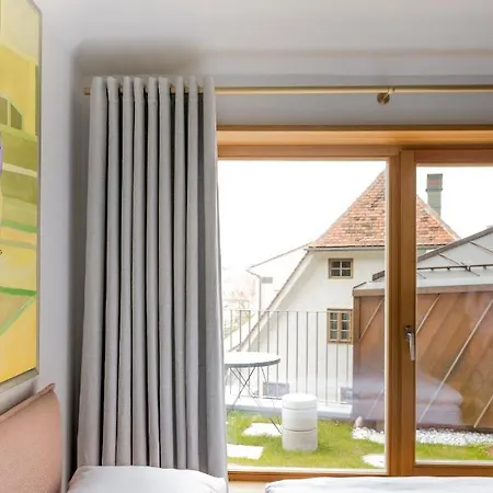 Kai 36 - Zwischen Fels Und Fluss Szálloda 5*