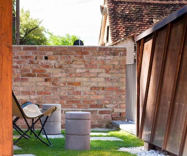 Kai 36 - Zwischen Fels Und Fluss 5* Graz