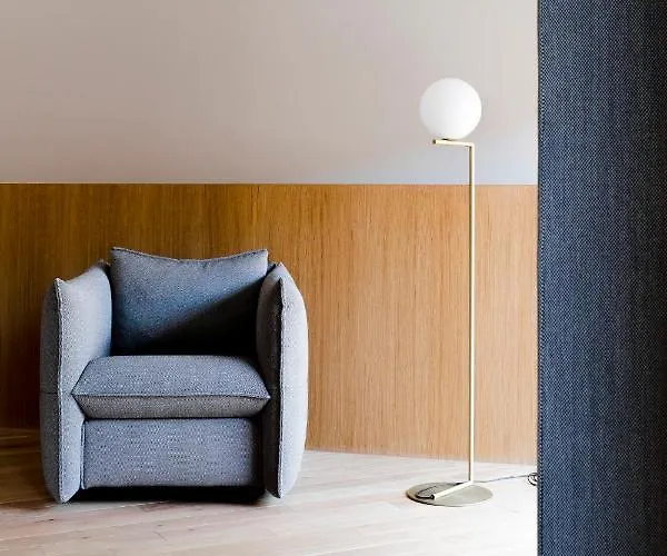 Kai 36 - Zwischen Fels Und Fluss Hotel