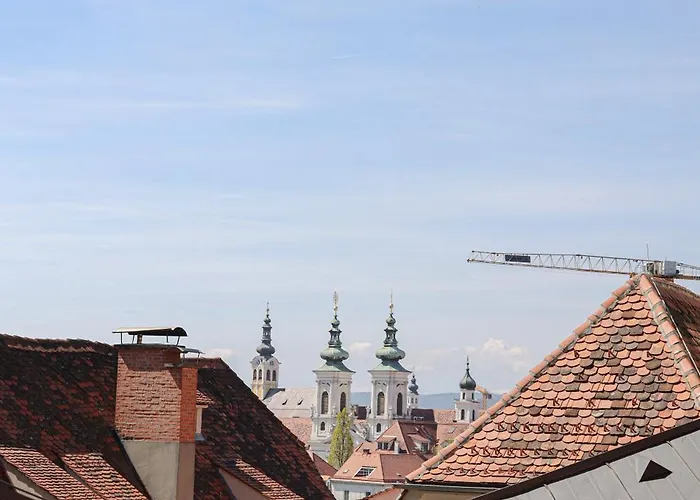 Hotel Kai 36 - Zwischen Fels Und Fluss 5*