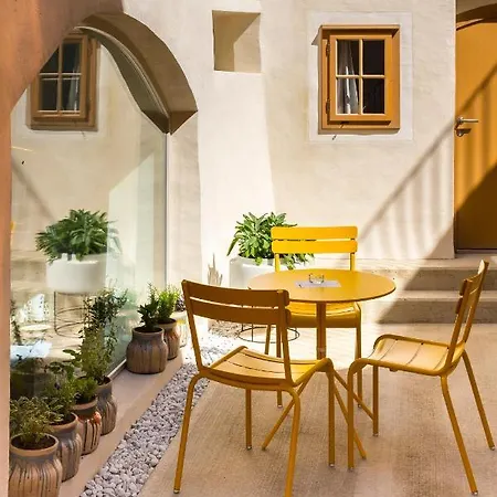 Kai 36 - Zwischen Fels Und Fluss 5*