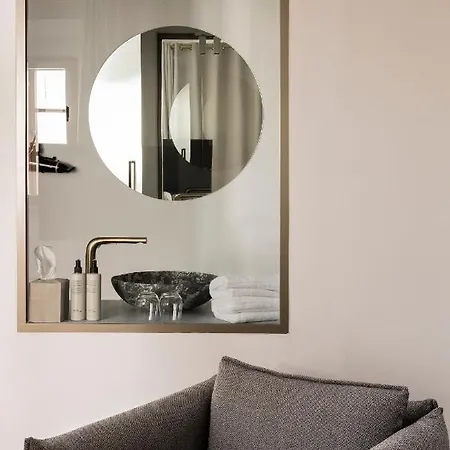 Hotel Kai 36 - Zwischen Fels Und Fluss