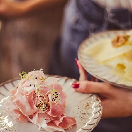 Hotel Kai 36 - Zwischen Fels Und Fluss 5*