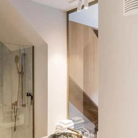 Hotel Kai 36 - Zwischen Fels Und Fluss Graz