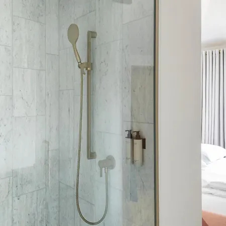 Hotel Kai 36 - Zwischen Fels Und Fluss 5*