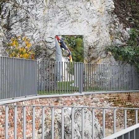 Kai 36 - Zwischen Fels Und Fluss