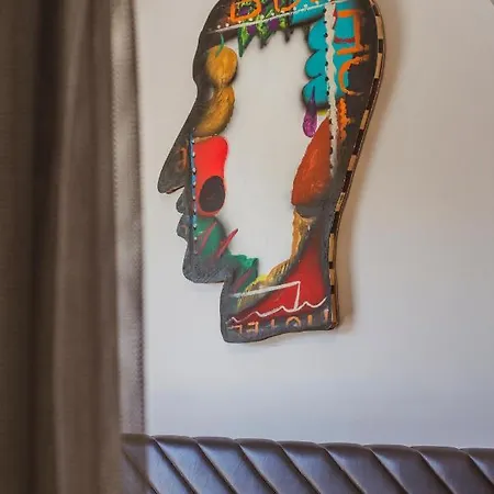 Kai 36 - Zwischen Fels Und Fluss 5*