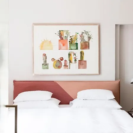 Hotel Kai 36 - Zwischen Fels Und Fluss