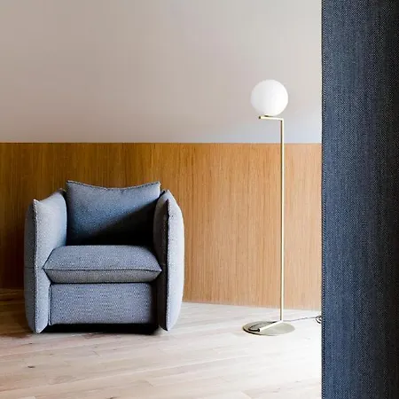 Kai 36 - Zwischen Fels Und Fluss Hotel