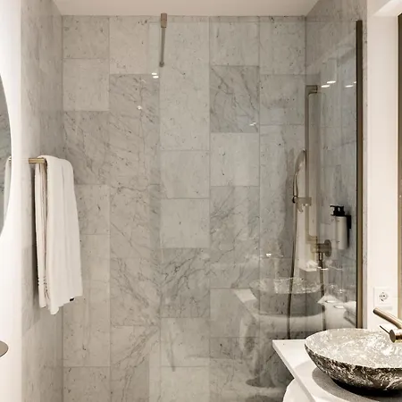 Kai 36 - Zwischen Fels Und Fluss Hotel 5*