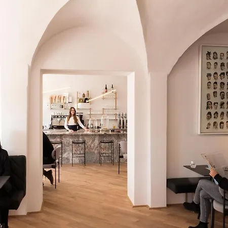 Hotell Kai 36 - Zwischen Fels Und Fluss