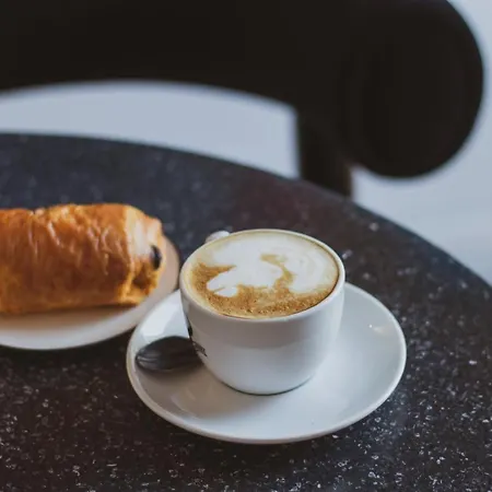 Hotel Kai 36 - Zwischen Fels Und Fluss