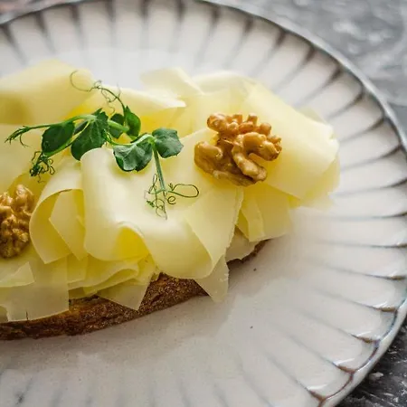 Kai 36 - Zwischen Fels Und Fluss 5* Graz