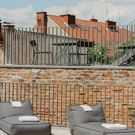 Kai 36 - Zwischen Fels Und Fluss Hotel 5*