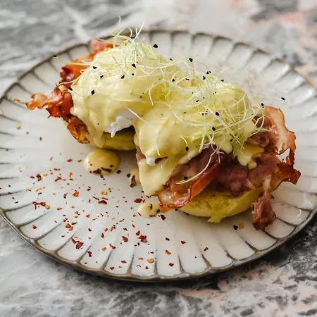 Kai 36 - Zwischen Fels Und Fluss Hotel 5*