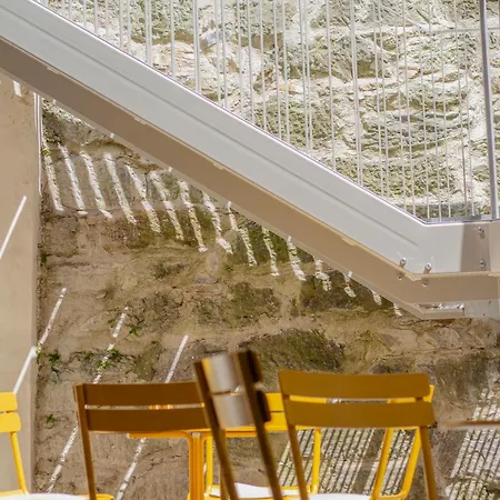 Kai 36 - Zwischen Fels Und Fluss