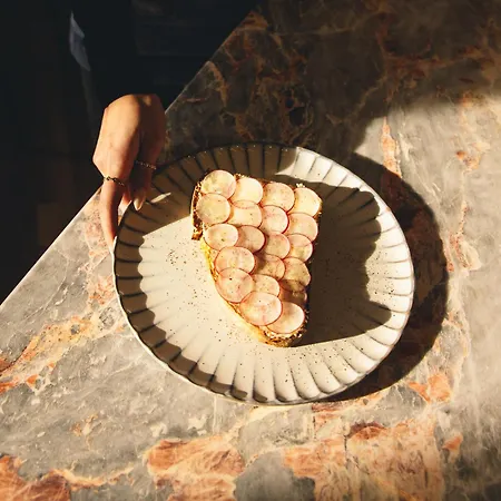 מלון Kai 36 - Zwischen Fels Und Fluss גראץ