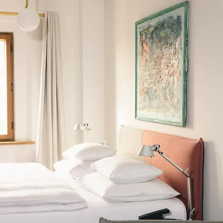 Hotel Kai 36 - Zwischen Fels Und Fluss