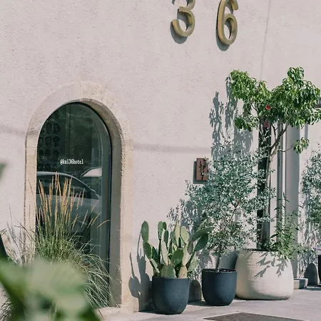 Kai 36 - Zwischen Fels Und Fluss 5* גראץ