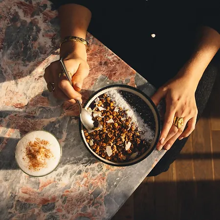 Hotel Kai 36 - Zwischen Fels Und Fluss 5*