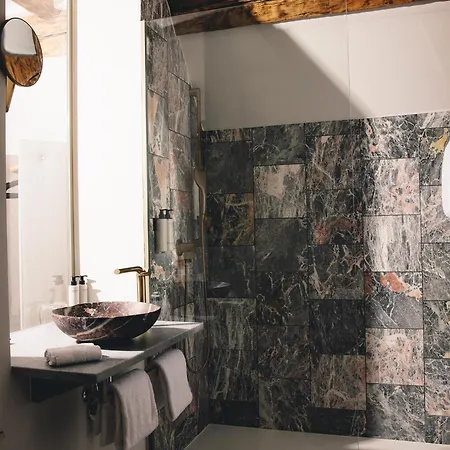 Kai 36 - Zwischen Fels Und Fluss Hotel 5*