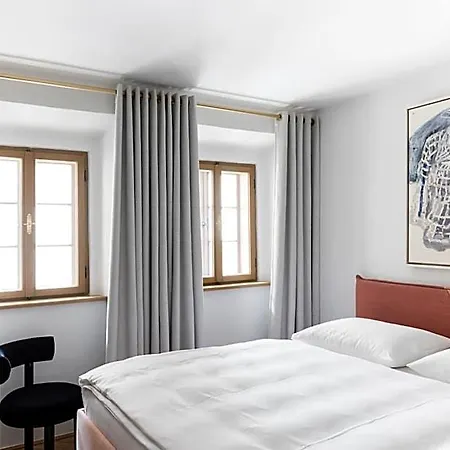 Hotel Kai 36 - Zwischen Fels Und Fluss