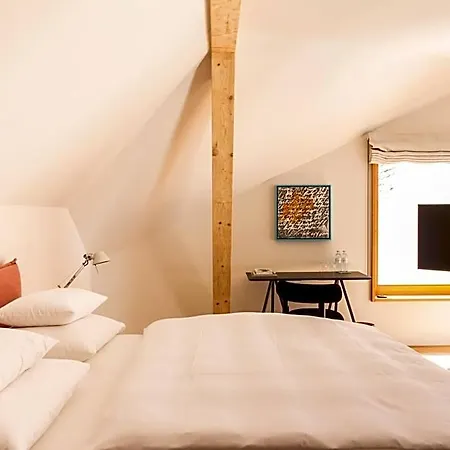 Kai 36 - Zwischen Fels Und Fluss Hotel 5*