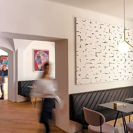 Kai 36 - Zwischen Fels Und Fluss Hotel 5*