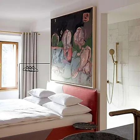 Kai 36 - Zwischen Fels Und Fluss Hotel 5*