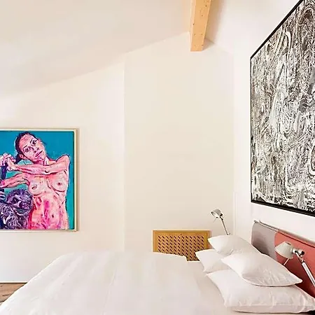 Kai 36 - Zwischen Fels Und Fluss Hotel Graz