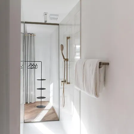 Kai 36 - Zwischen Fels Und Fluss Hotel Graz