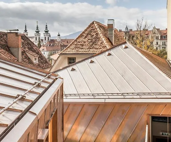 Kai 36 - Zwischen Fels Und Fluss ホテル