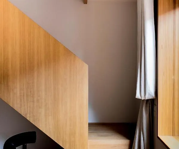 מלון Kai 36 - Zwischen Fels Und Fluss