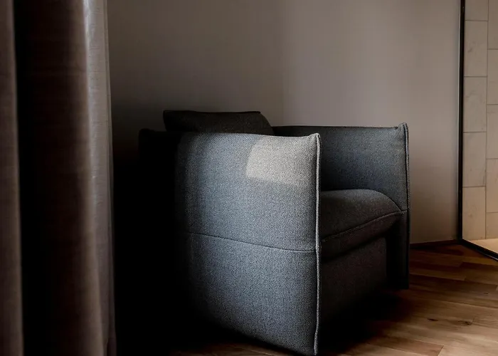 ホテル Kai 36 - Zwischen Fels Und Fluss 5*