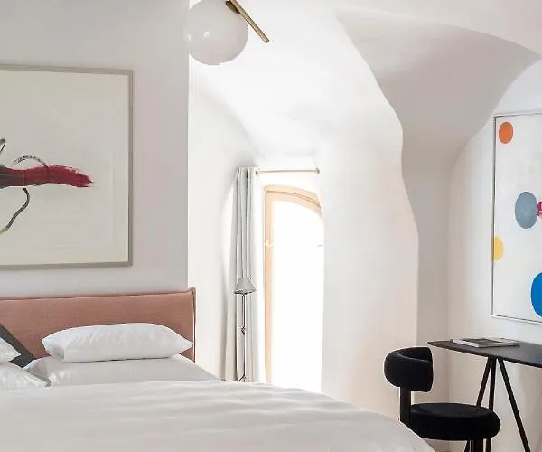 Kai 36 - Zwischen Fels Und Fluss מלון