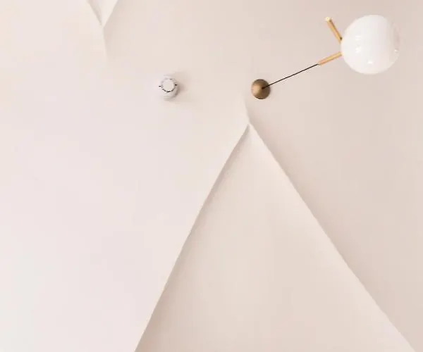 מלון Kai 36 - Zwischen Fels Und Fluss