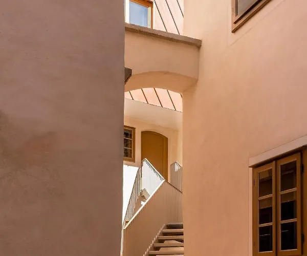 Kai 36 - Zwischen Fels Und Fluss ホテル 5*