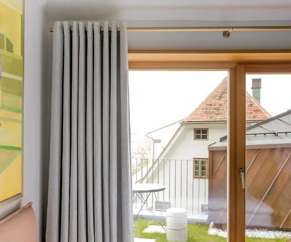 Kai 36 - Zwischen Fels Und Fluss מלון 5*