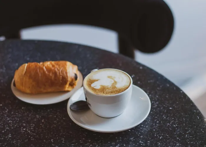 מלון Kai 36 - Zwischen Fels Und Fluss