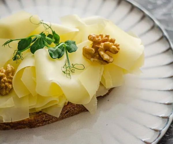 Kai 36 - Zwischen Fels Und Fluss 5* גראץ