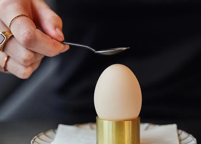 Kai 36 - Zwischen Fels Und Fluss 5*