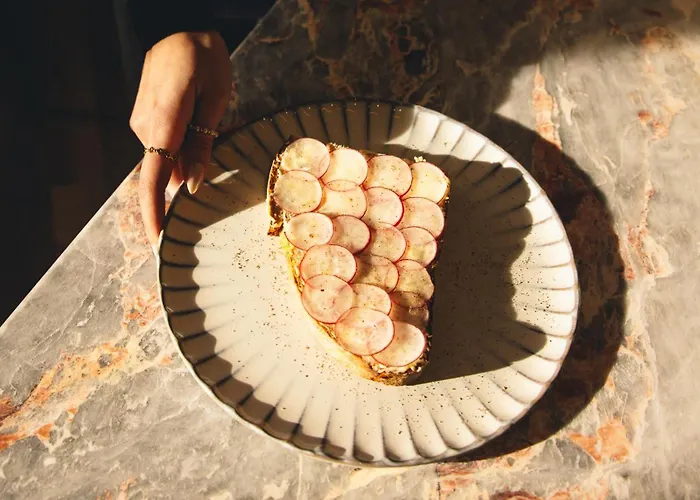 מלון Kai 36 - Zwischen Fels Und Fluss גראץ