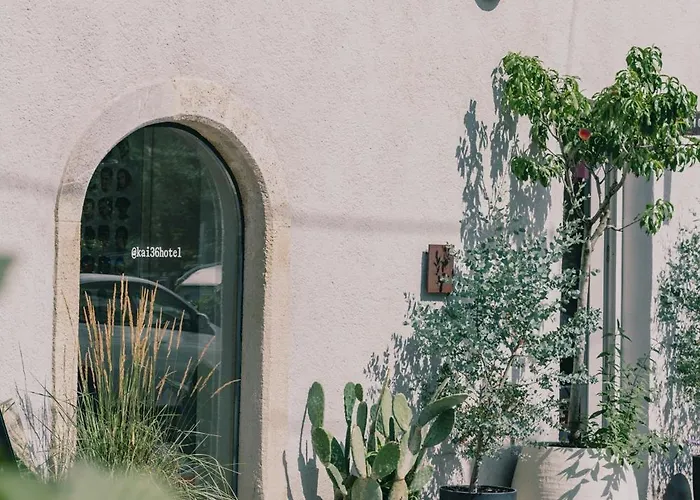 Kai 36 - Zwischen Fels Und Fluss 5* グラーツ