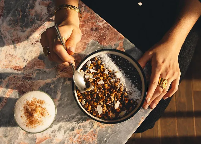 ホテル Kai 36 - Zwischen Fels Und Fluss 5*