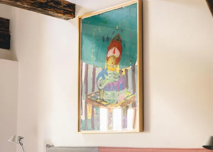 מלון Kai 36 - Zwischen Fels Und Fluss 5*