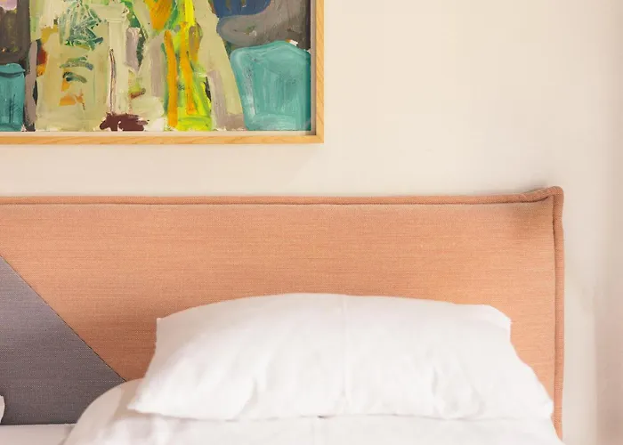 Kai 36 - Zwischen Fels Und Fluss 5*