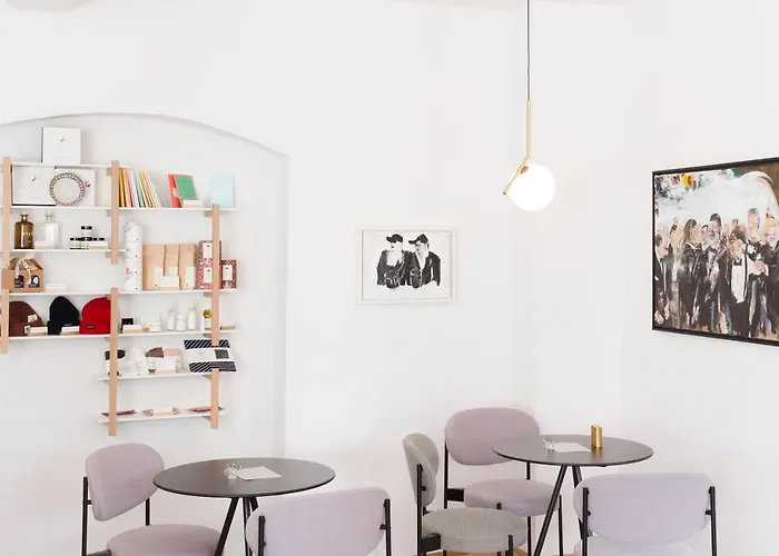 Kai 36 - Zwischen Fels Und Fluss 5*